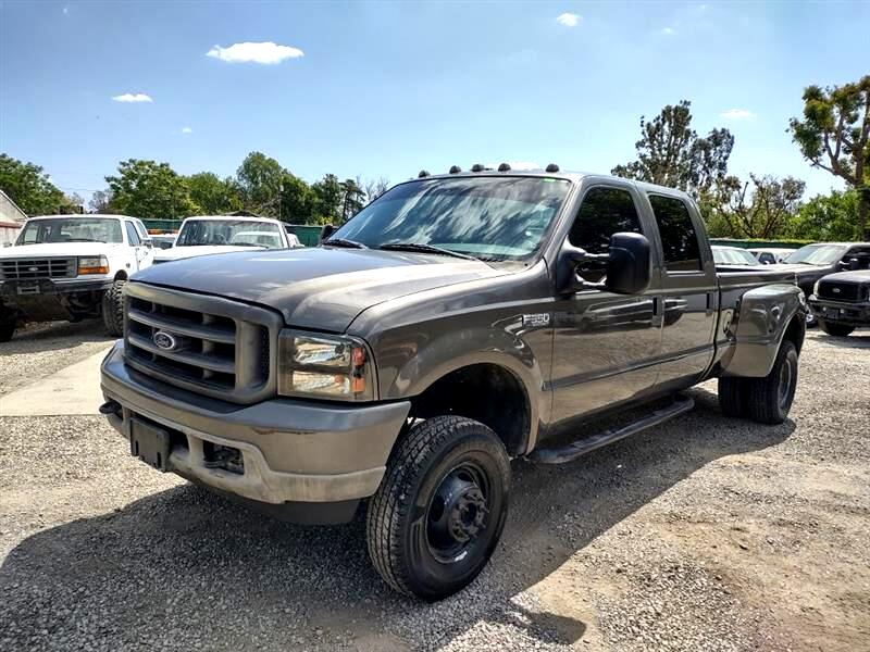 Ford F-350 SD  2003