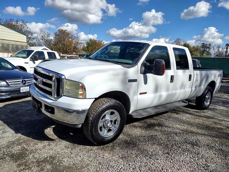 Ford F-350 SD  2007