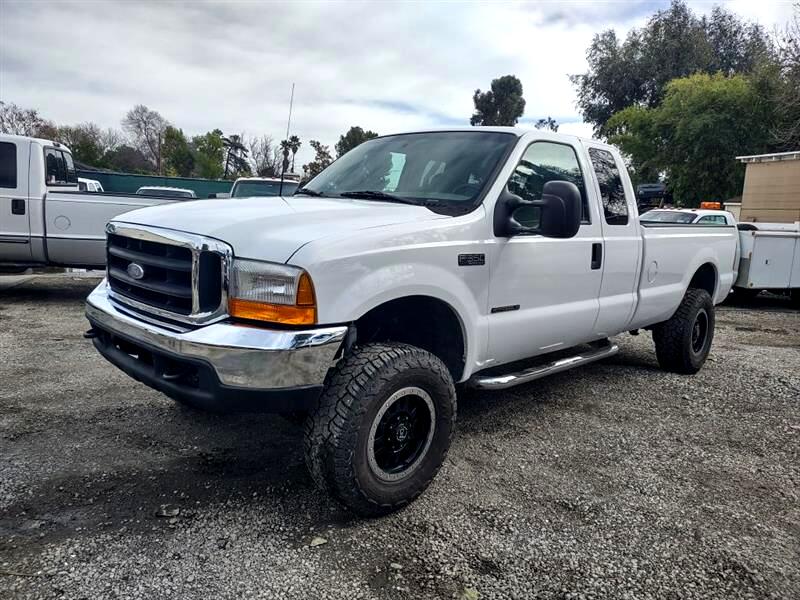 Ford F-350 SD  2000
