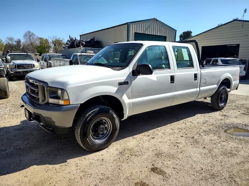 Ford F-250 SD  2003