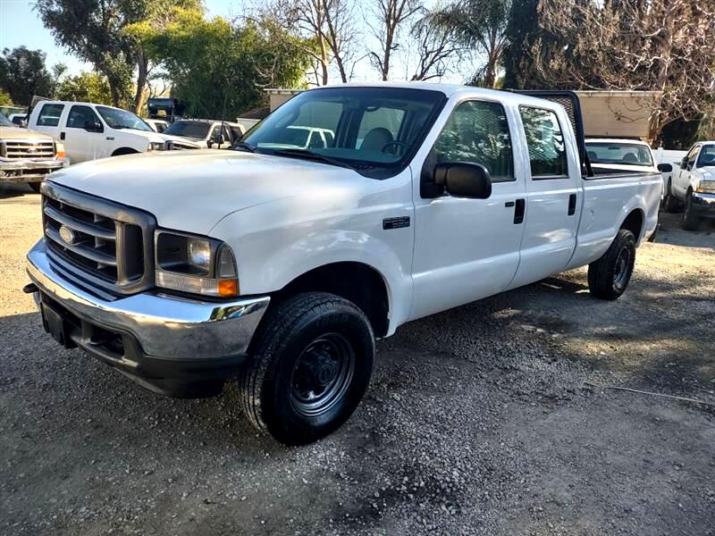 Ford F-250 SD  2003