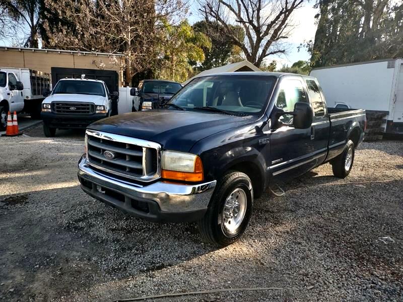 Ford F-250 SD  1999