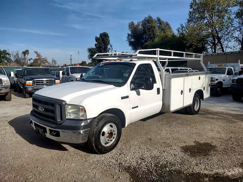 Ford F-350 SD  2005