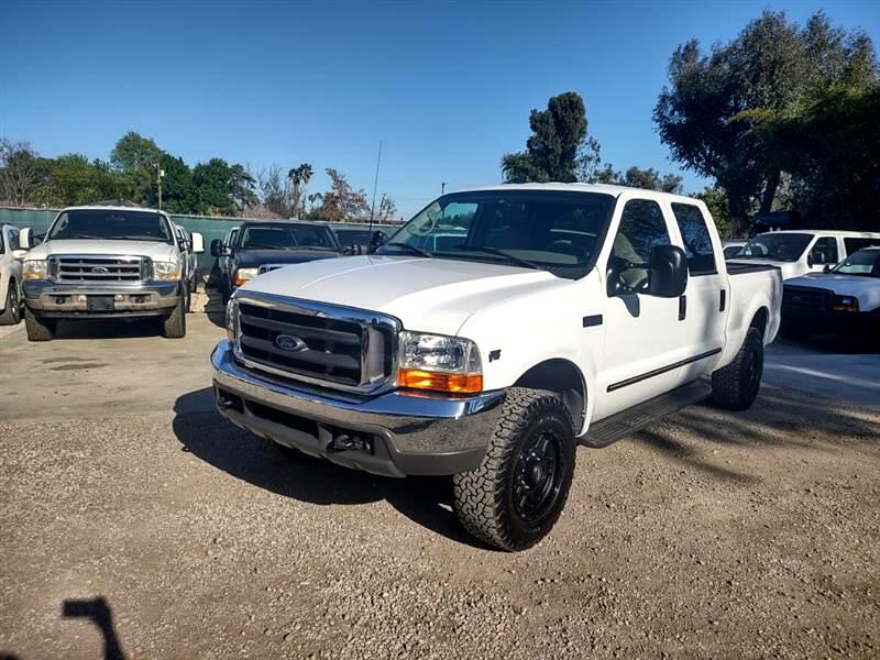 Ford F-250 SD  2000