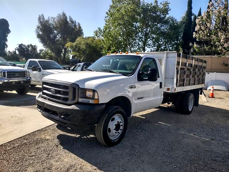 Ford F-450 SD  2004