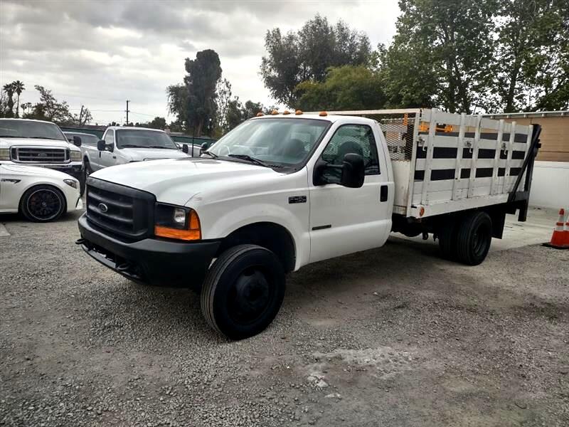 Ford F-450 SD  1999