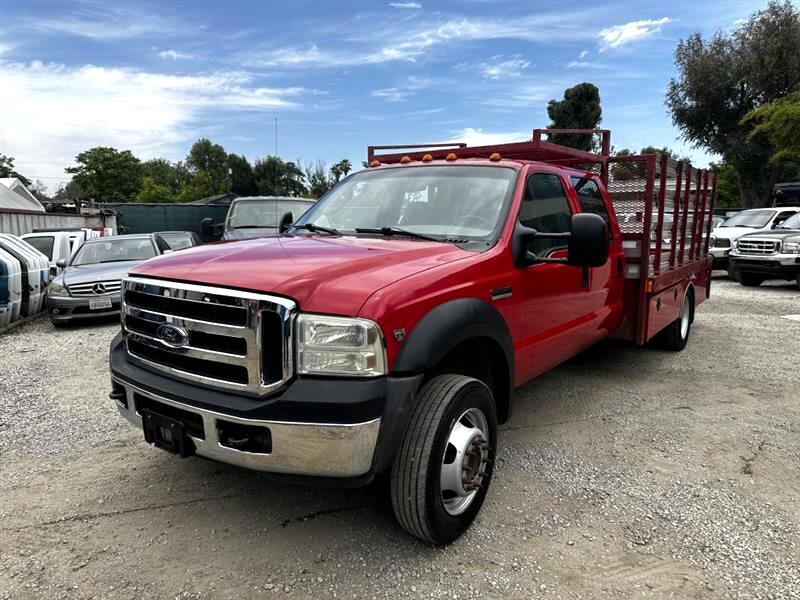 Ford F-450 SD  2006