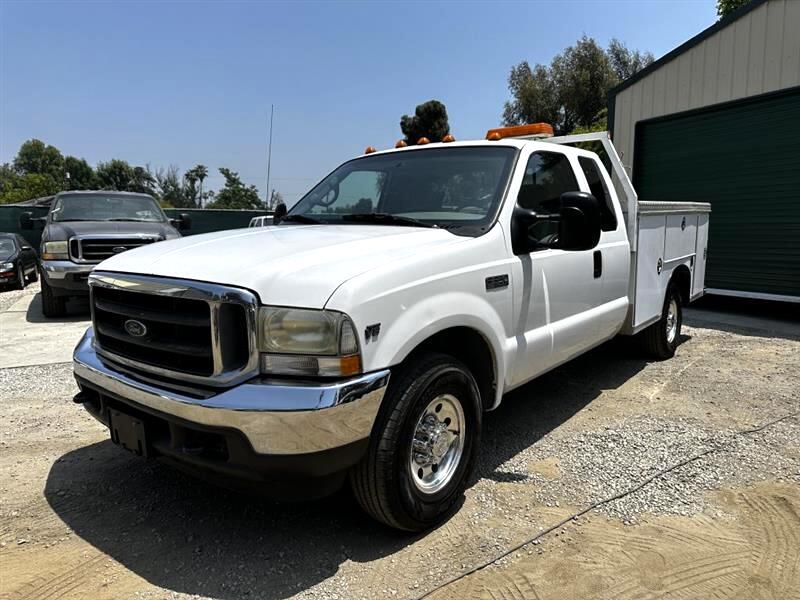 Ford F-350 SD  2002
