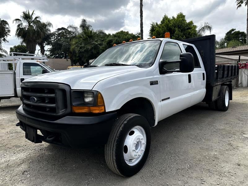 Ford F-550  1999