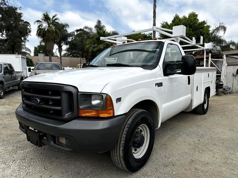 Ford F-350 SD  1999