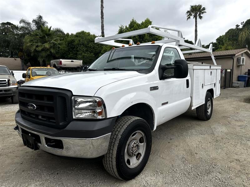 Ford F-350 SD  2006