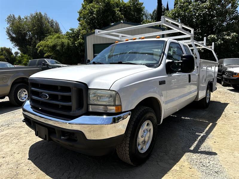 Ford F-350 SD  2004