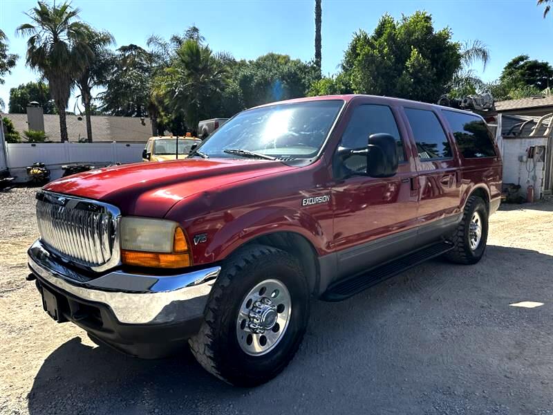 Ford Excursion  2001