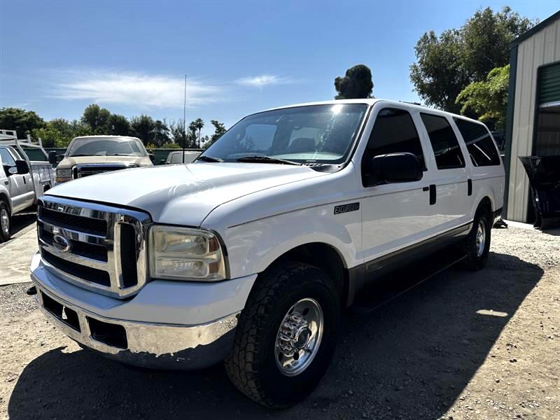 Ford Excursion  2005