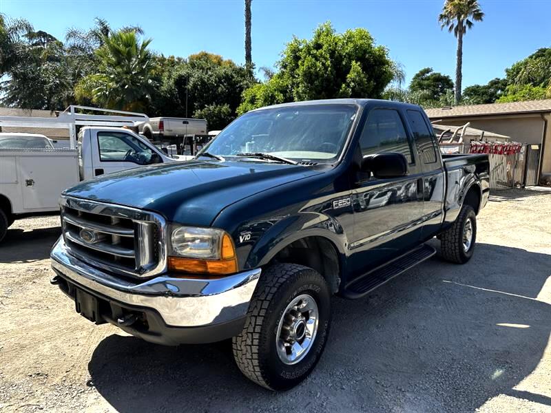 Ford F-250 SD  1999