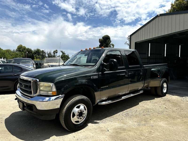 Ford F-350 SD  2003