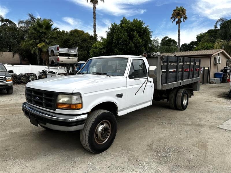 Ford F-450 SD  1995