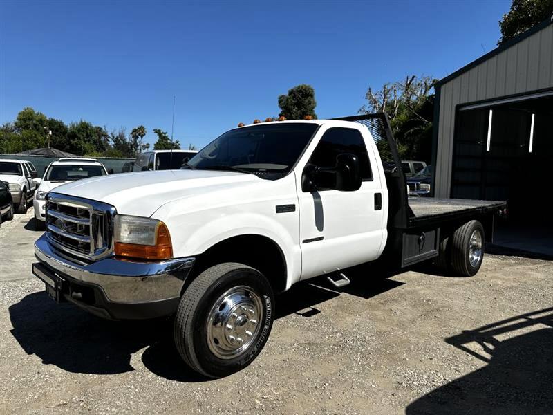 Ford F-450 SD  1999