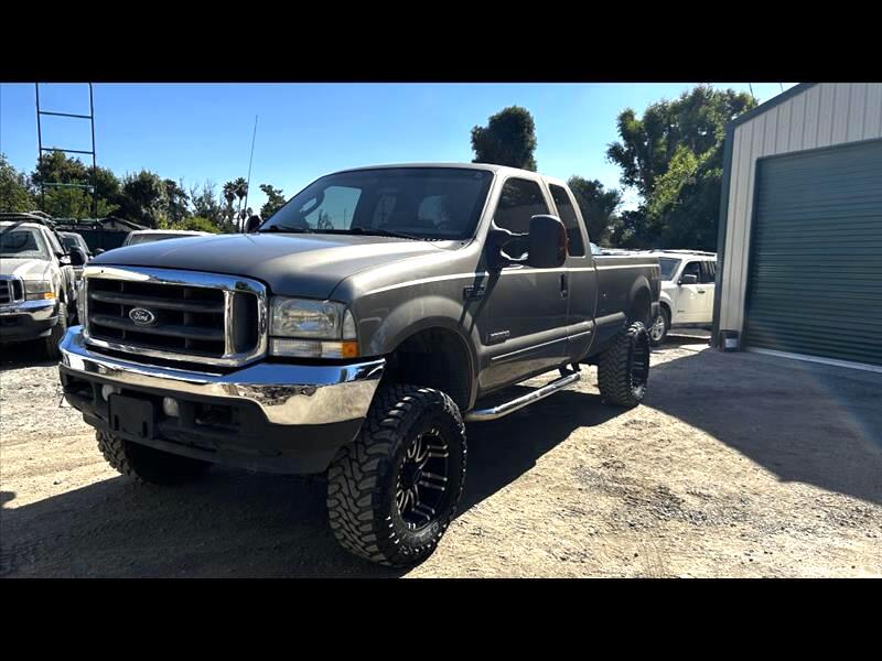 Ford F350  2003