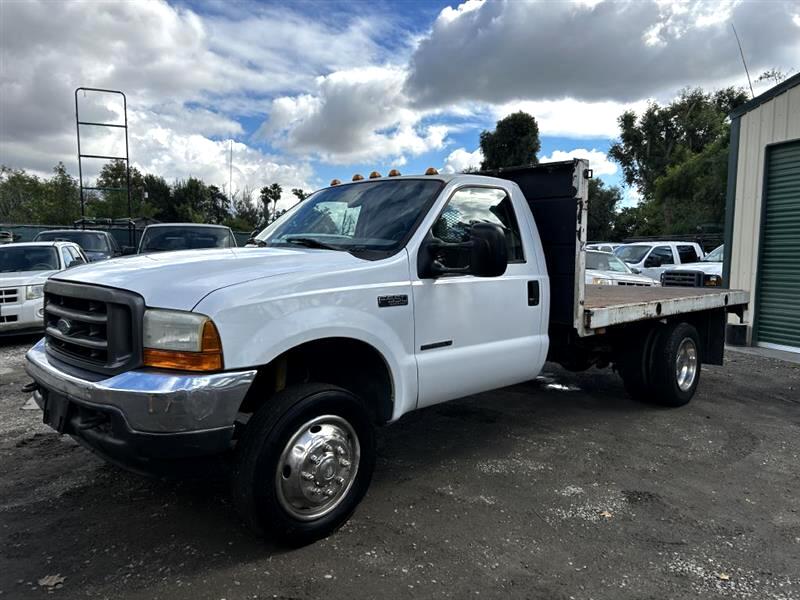 Ford F-550  2000