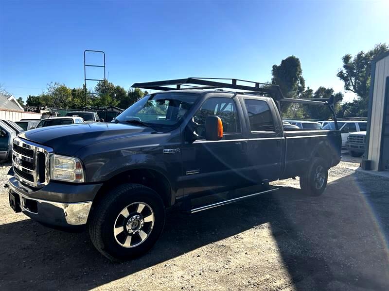 Ford F-250 SD  2005