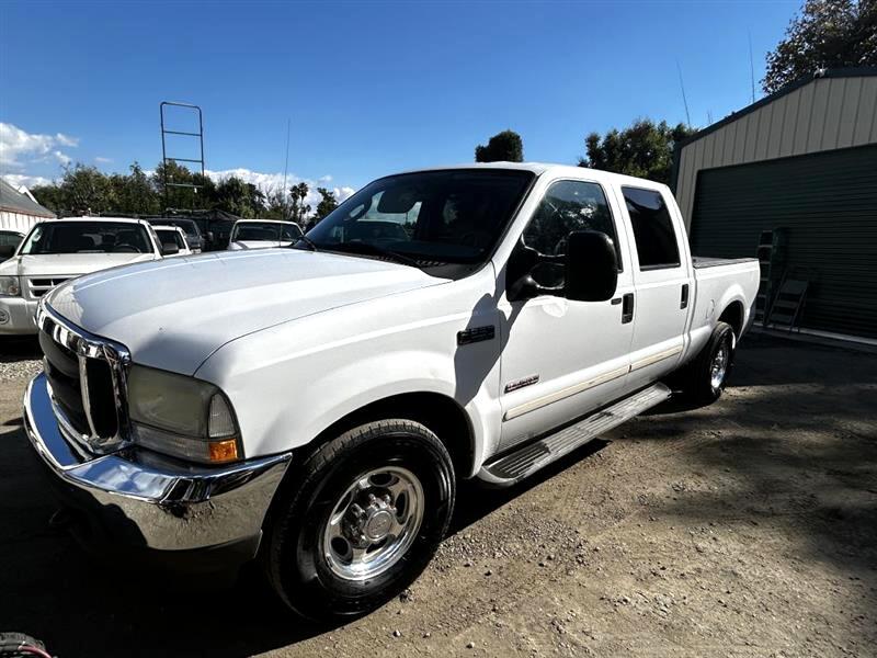 Ford F-250 SD  2004