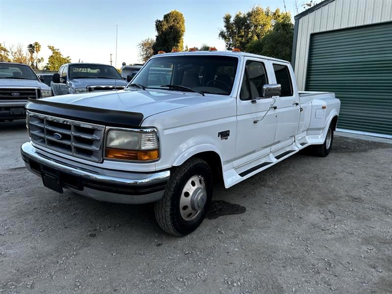 Ford F-350  1997