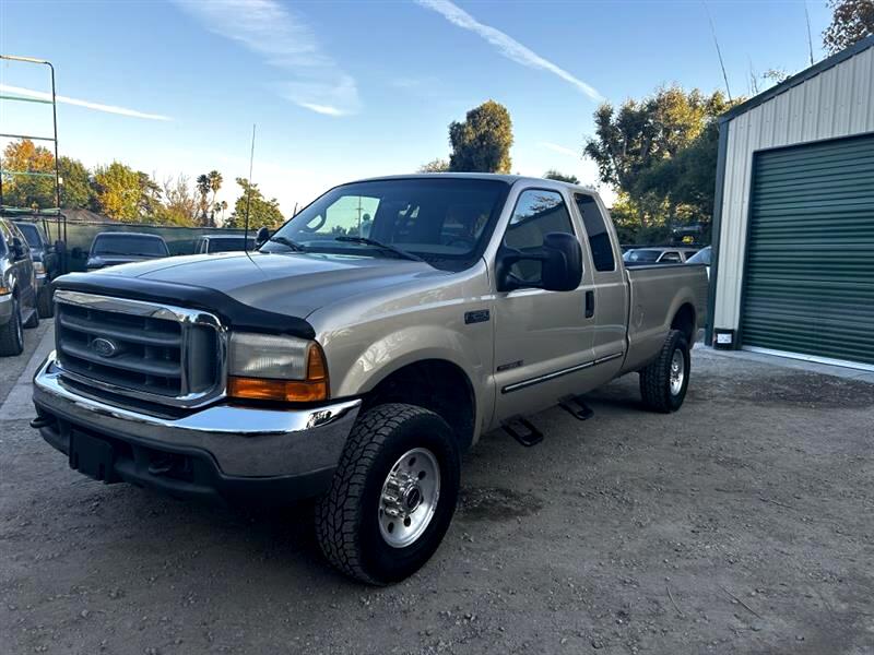 Ford F-250 SD  2000
