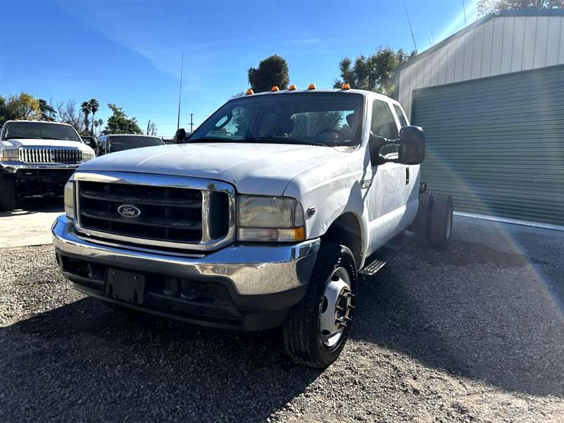 Ford F-550  2003