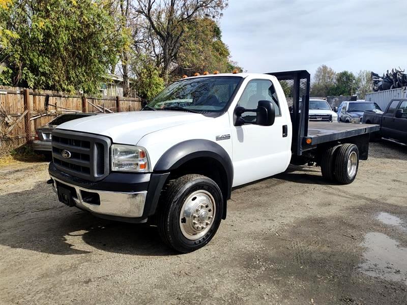 Ford F-450 SD  2006