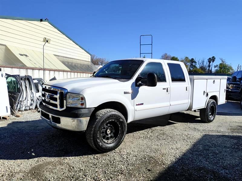 Ford F-250 SD  2006