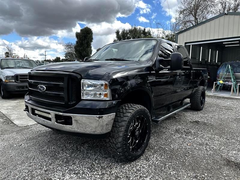 Ford F-250 SD  2006