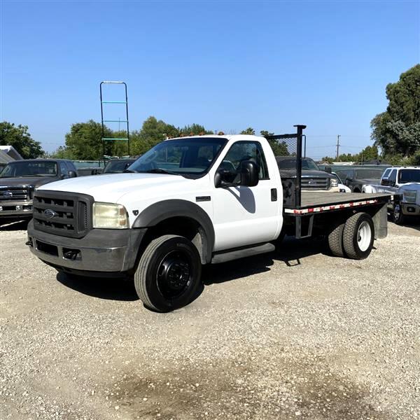 Ford F-450 SD  2007