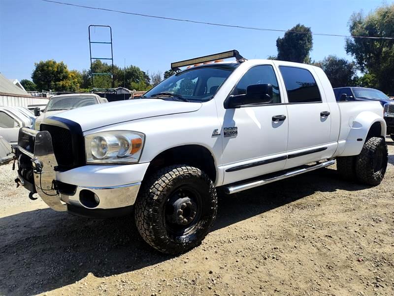 Dodge Ram 3500  2007