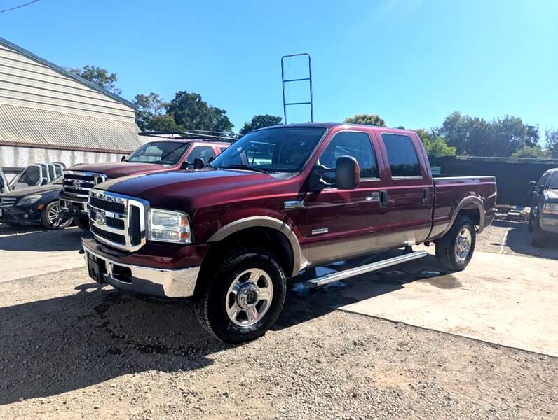 2005 Ford F-250 SD SUPER DUTY