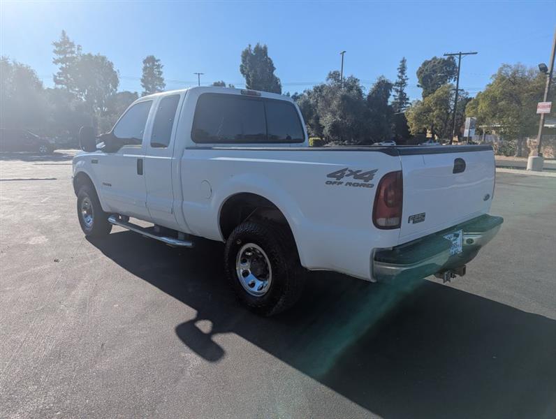 Ford F-250 SD  2002