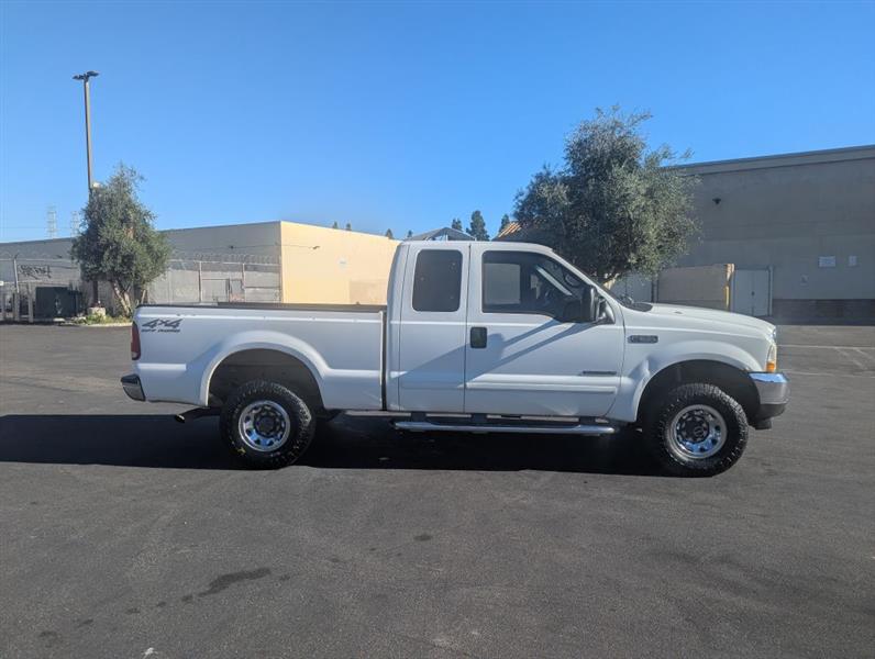 Ford F-250 SD  2002