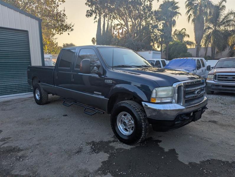 Ford F-250 SD  2003