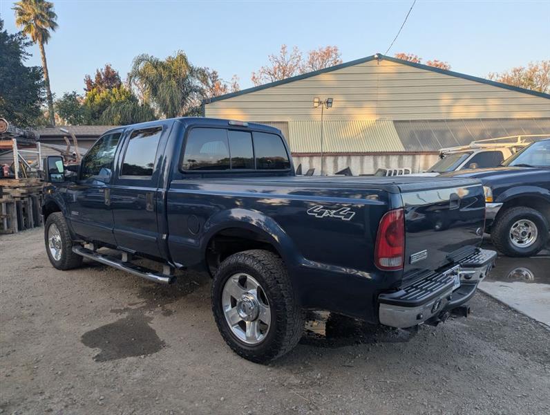 Ford F-250 SD  2007