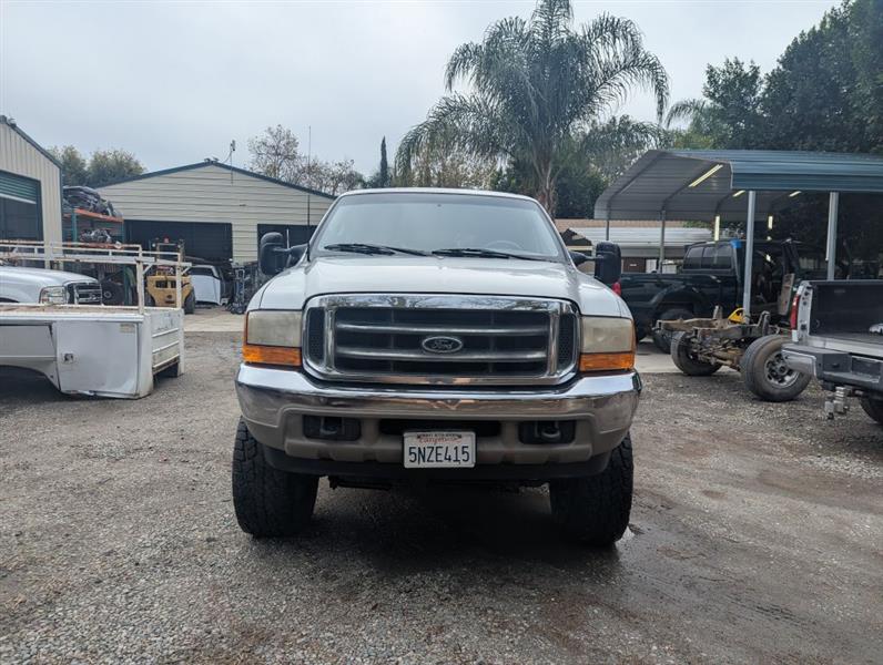 Ford Excursion  2000
