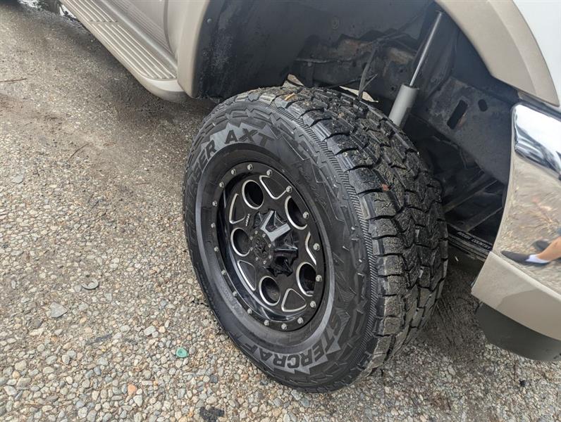 Ford Excursion  2000