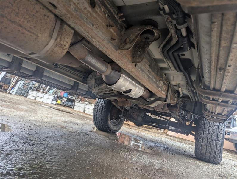 Ford Excursion  2000