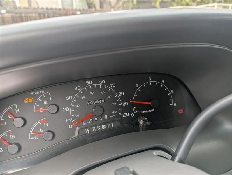 Ford Excursion  2000