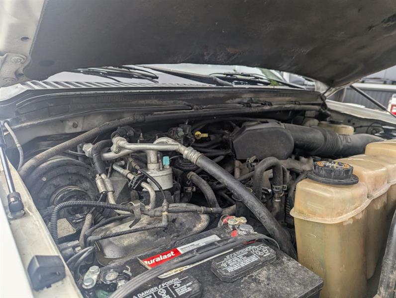 Ford Excursion  2000