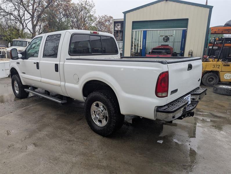 Ford F-250 SD  2006
