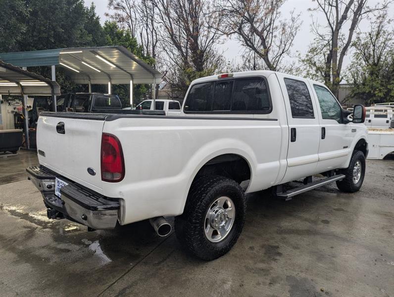 Ford F-250 SD  2006
