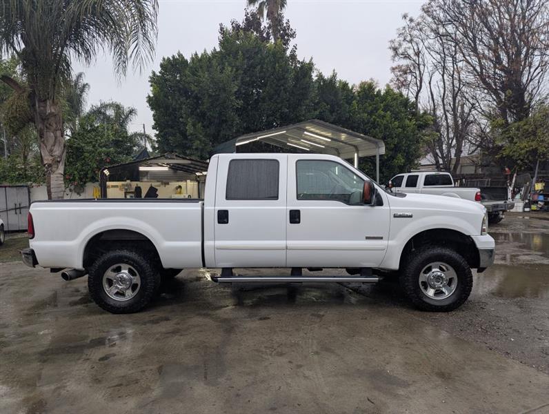 Ford F-250 SD  2006