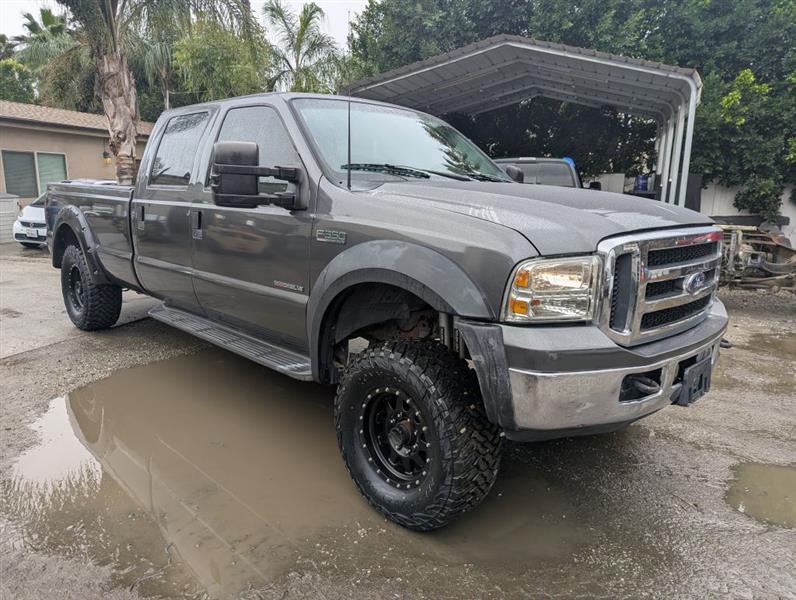 Ford F-350 SD  2002