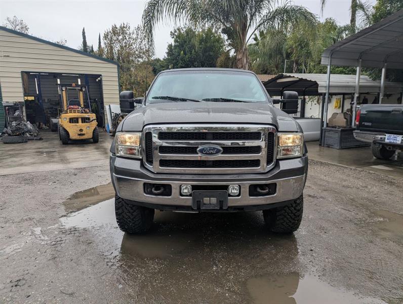 Ford F-350 SD  2002