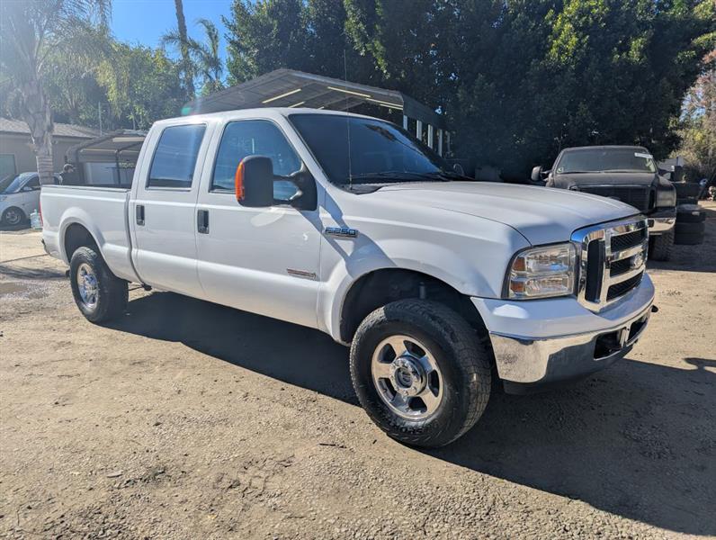 Ford F-250 SD  2004
